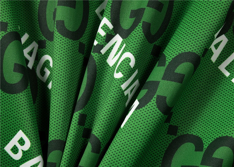 Gucci x Balenciaga Jacket