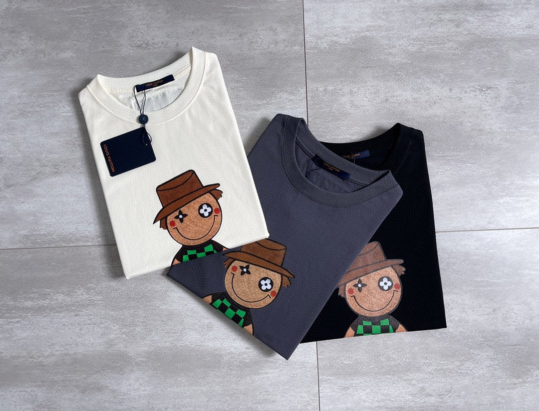 Louis Vuitton T-shirt