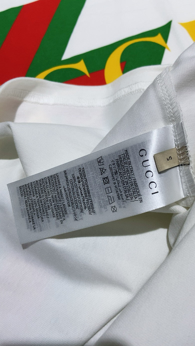 Gucci T-shirt