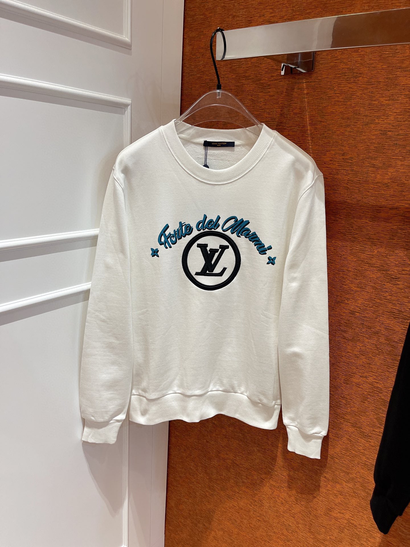 Louis Vuitton Sweatshirt