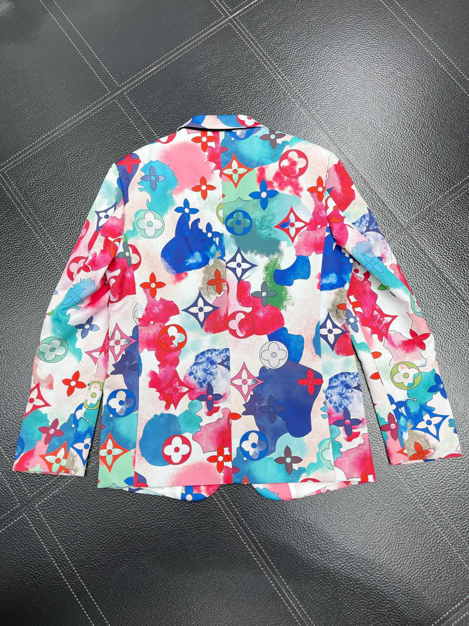 Louis Vuitton Blazer