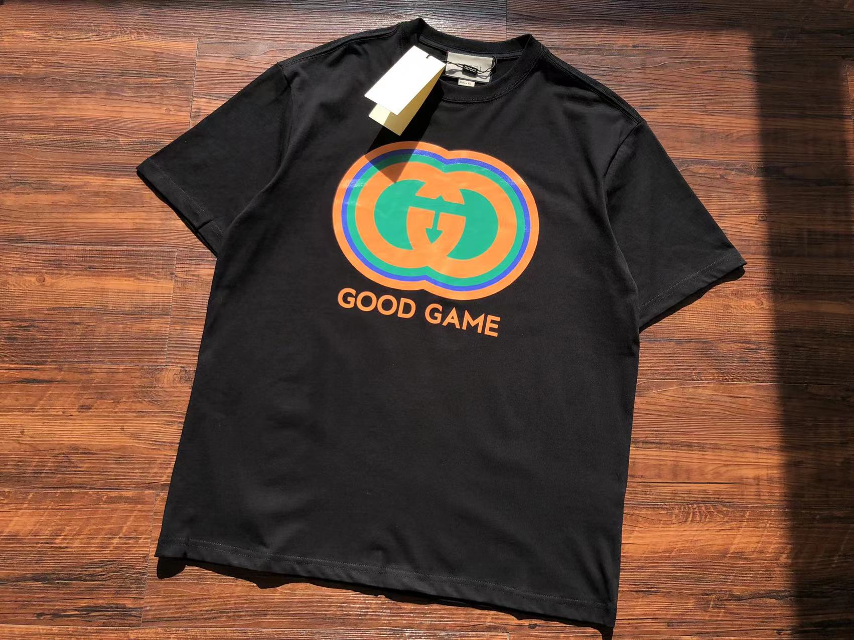 Gucci T-shirt