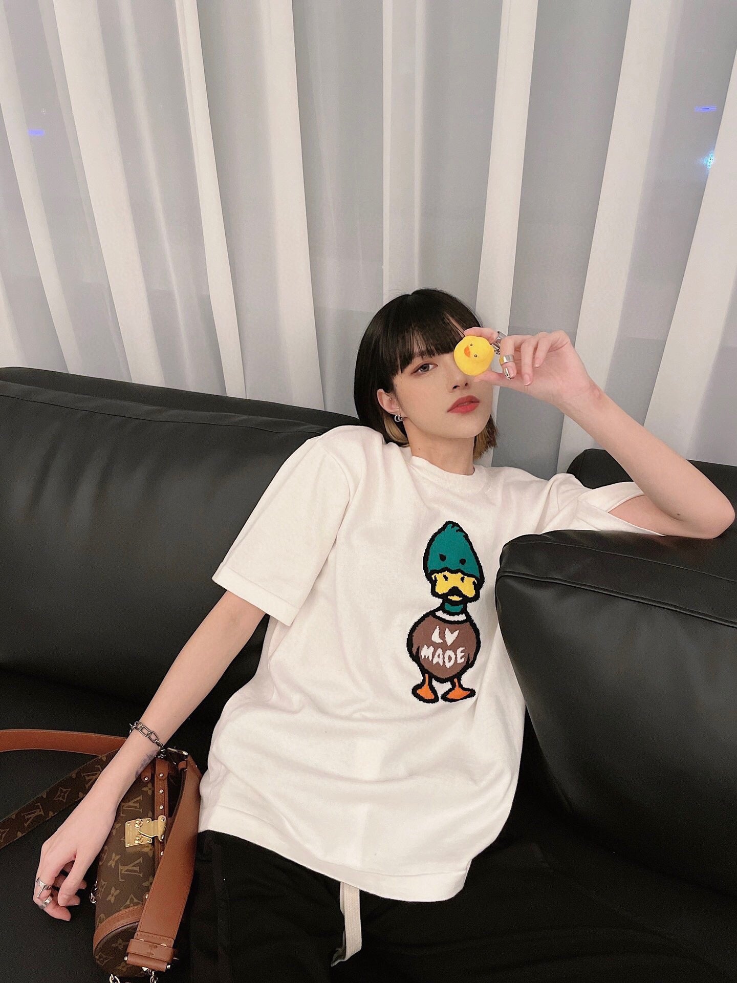 Louis Vuitton T-shirt