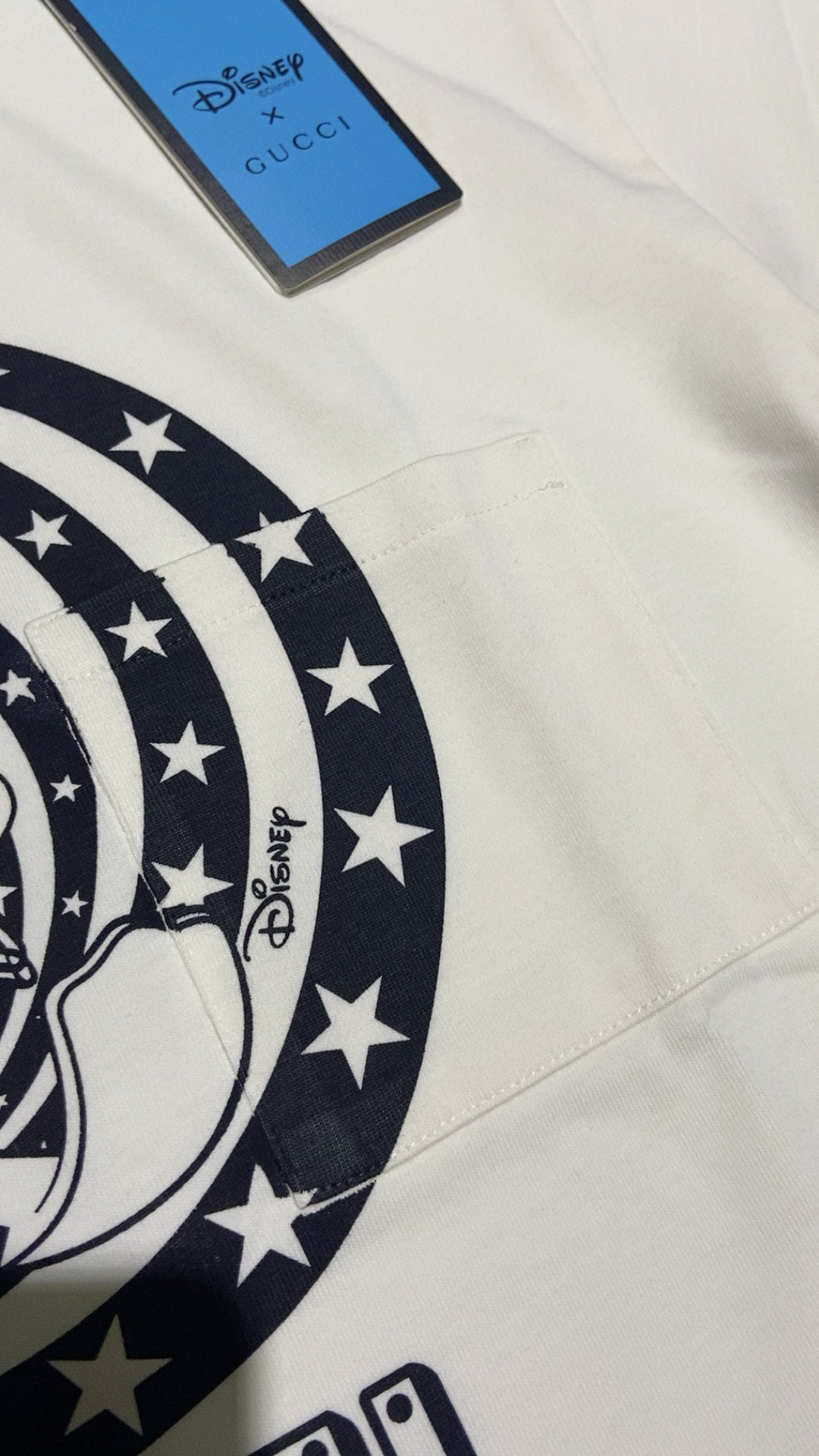 Gucci x Disney T-shirt