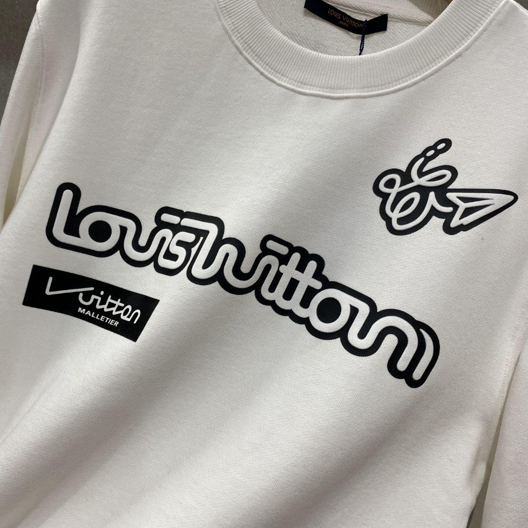 Louis Vuitton Sweatshirt