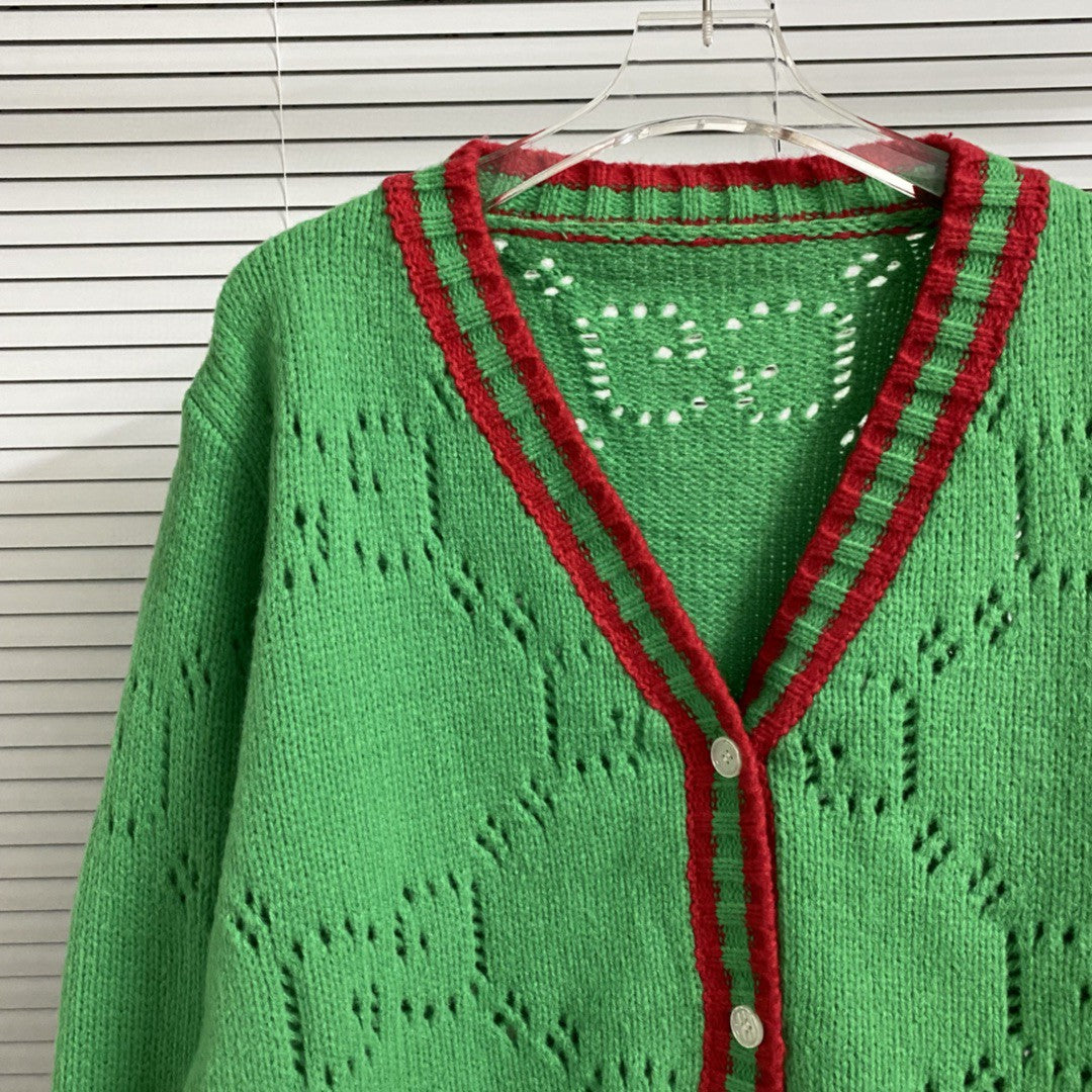 Gucci Cardigan