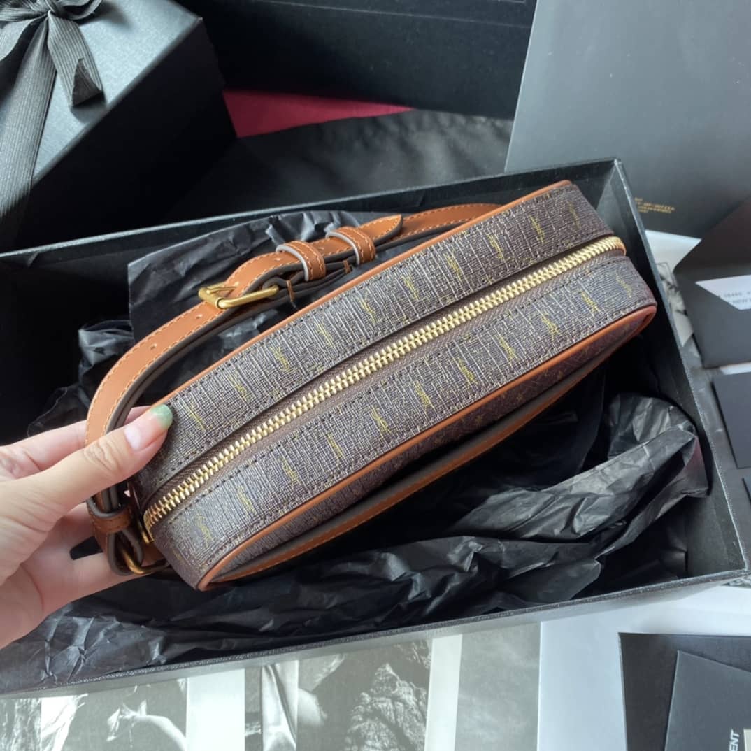 YSL Replica Camera Bag