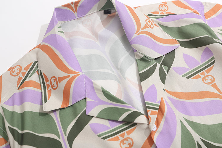 Gucci x Adidas Shirt