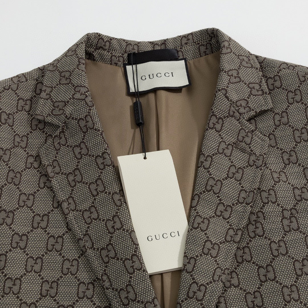 Gucci Blazer