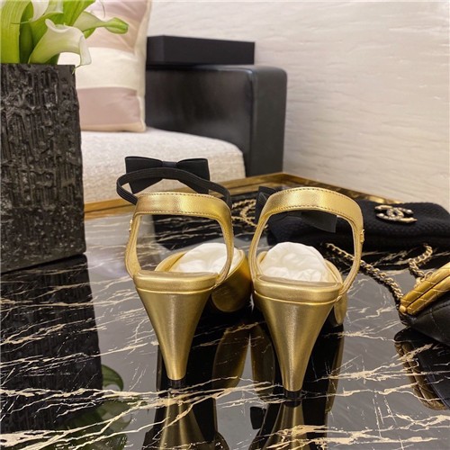 Chanel Dupe Shoes sandals