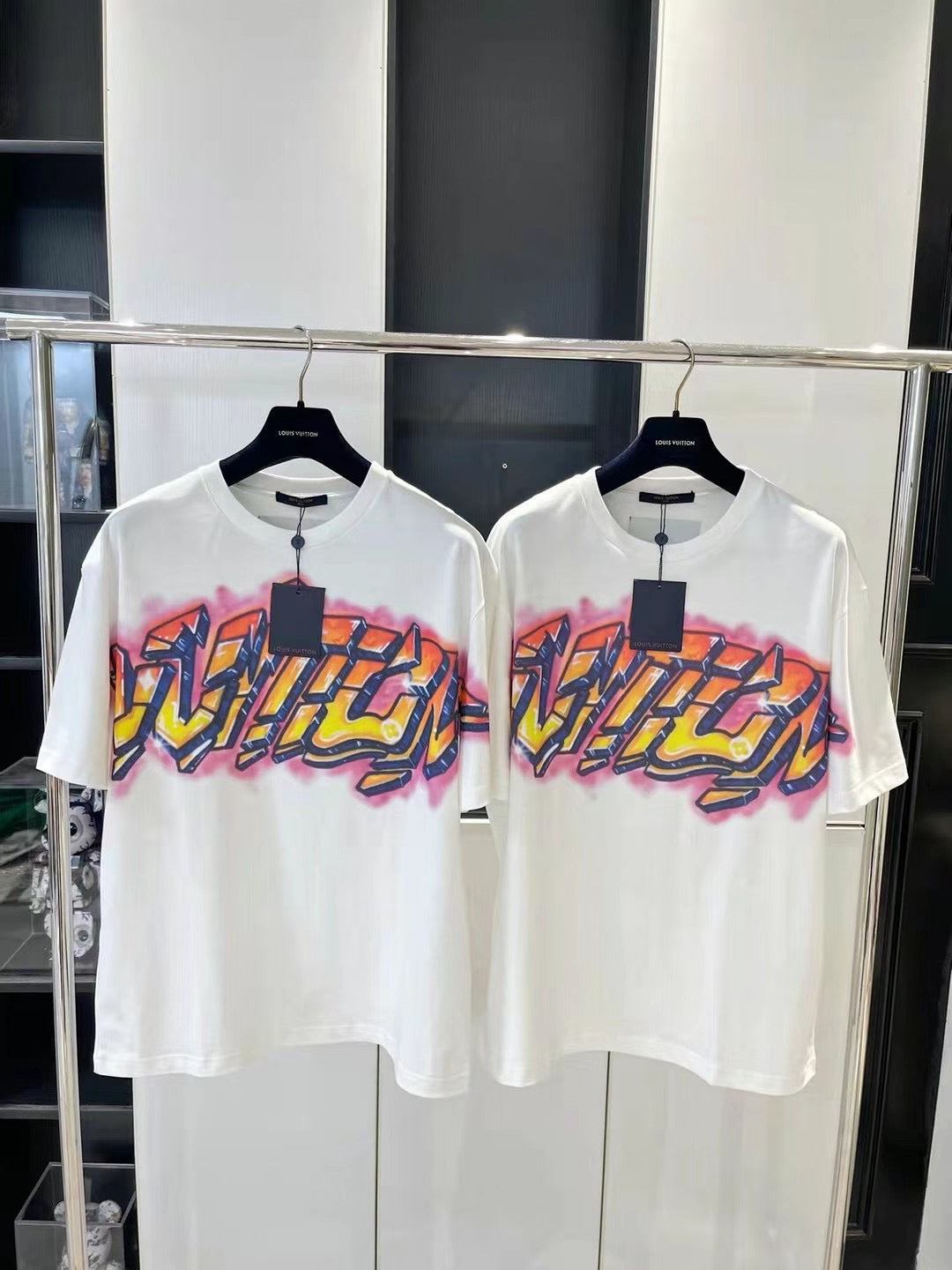 Louis Vuitton T-shirt