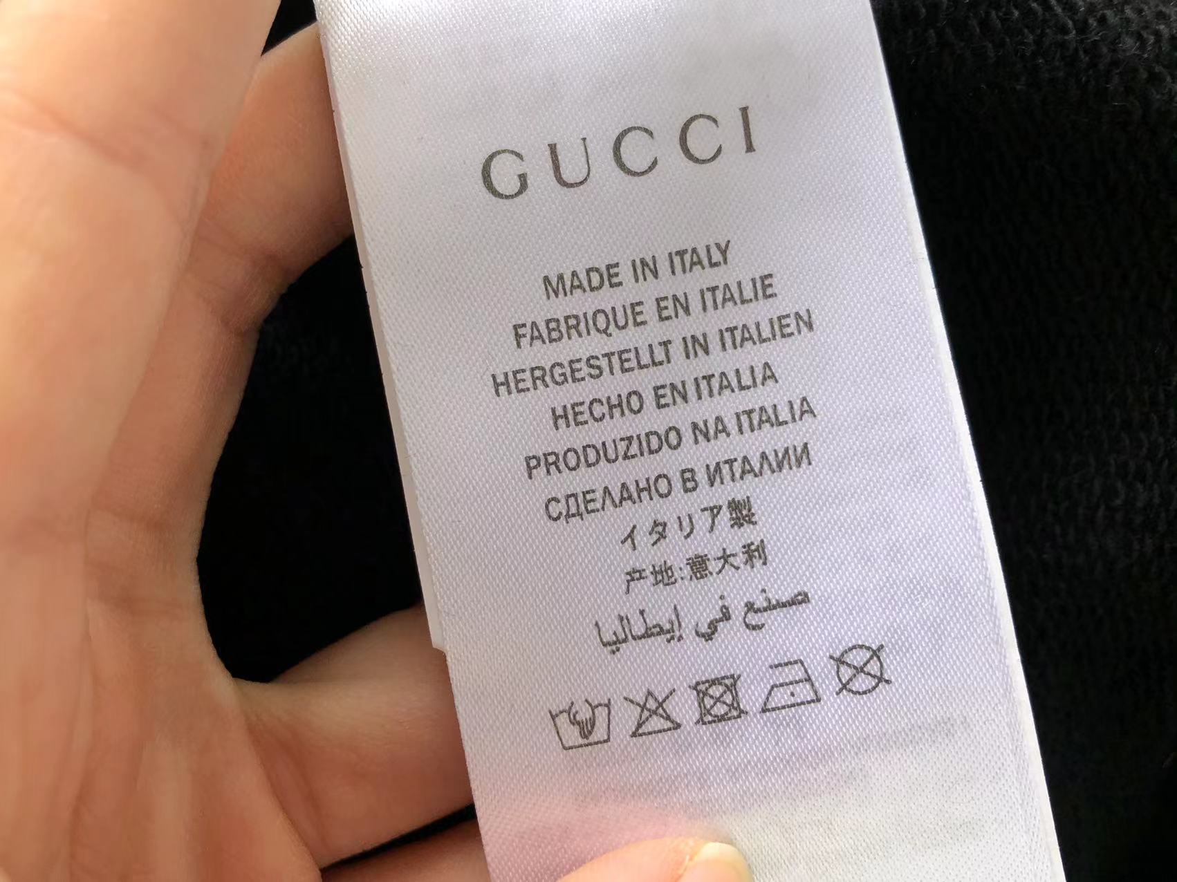Gucci Hoodie