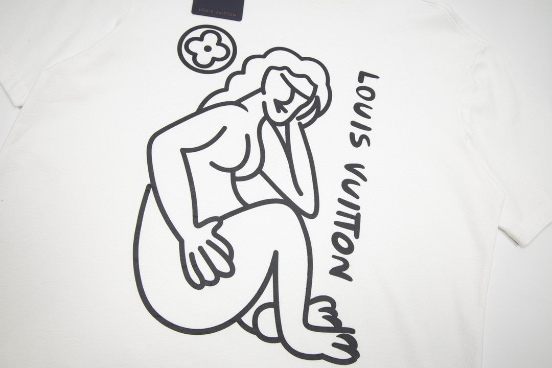 Louis Vuitton T-shirt