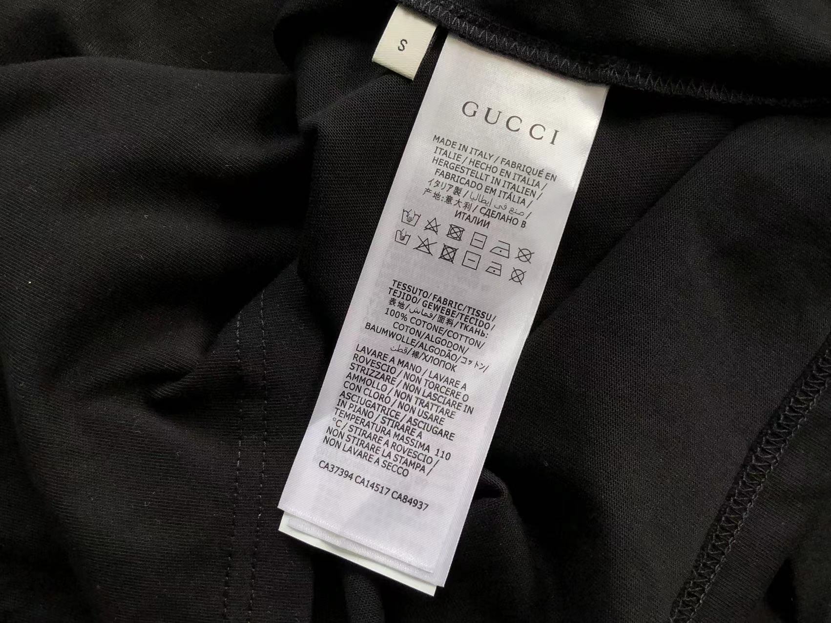 Gucci T-shirt