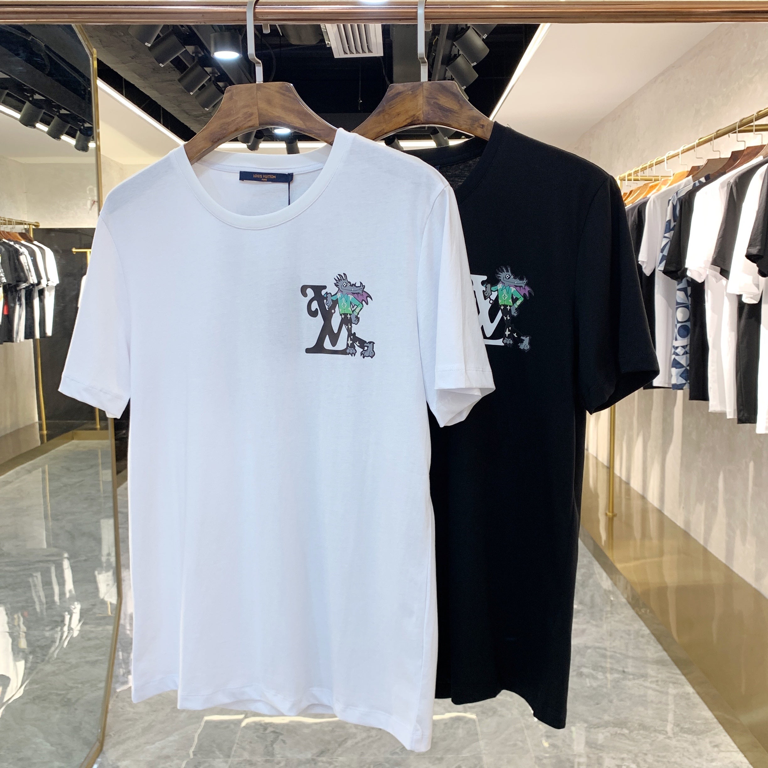 Louis Vuitton T-shirt