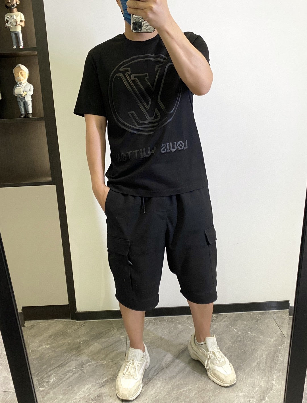 Louis Vuitton T-shirt