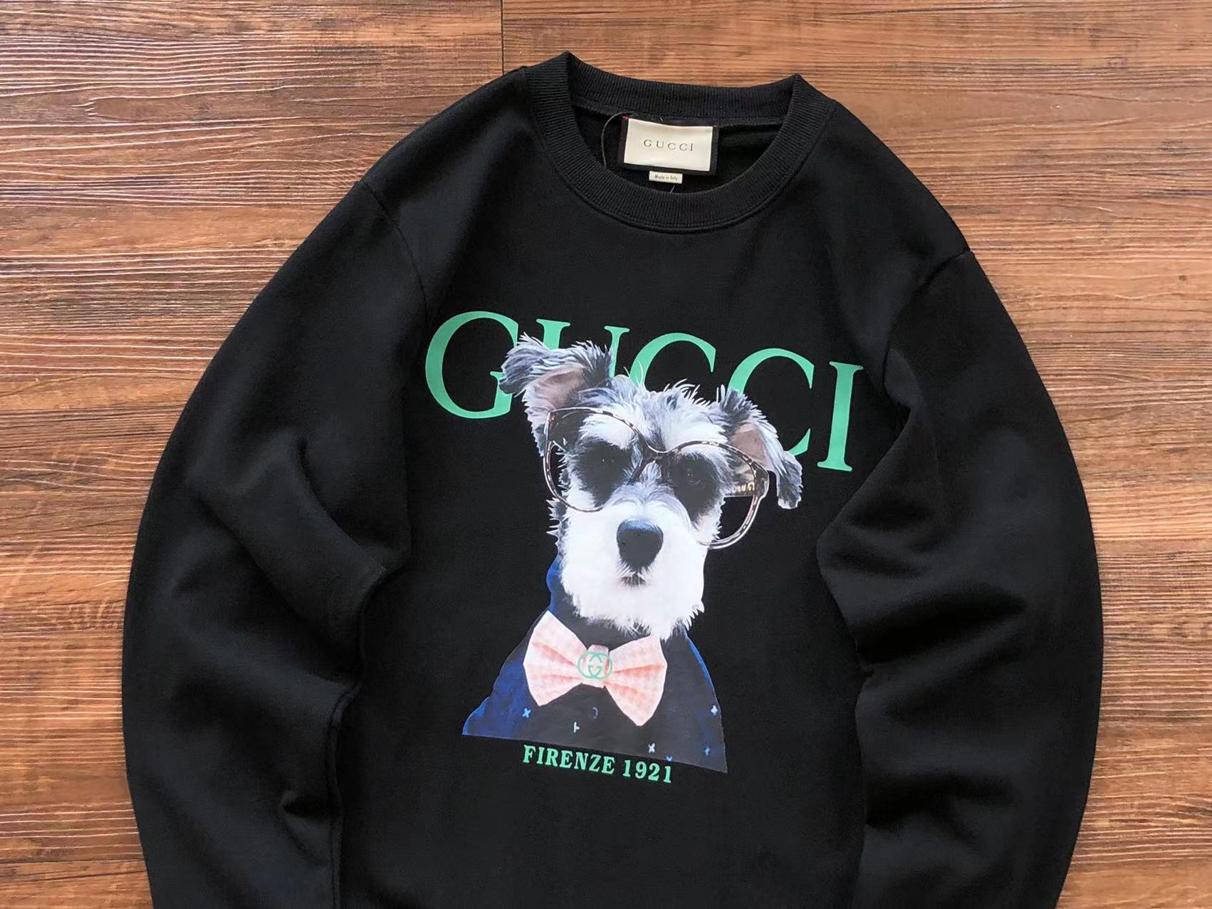 Gucci Sweatshirt
