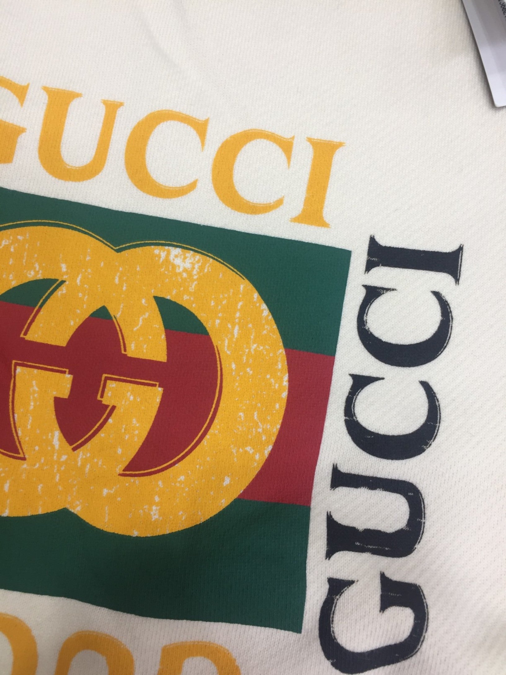 Gucci Sweatshirt