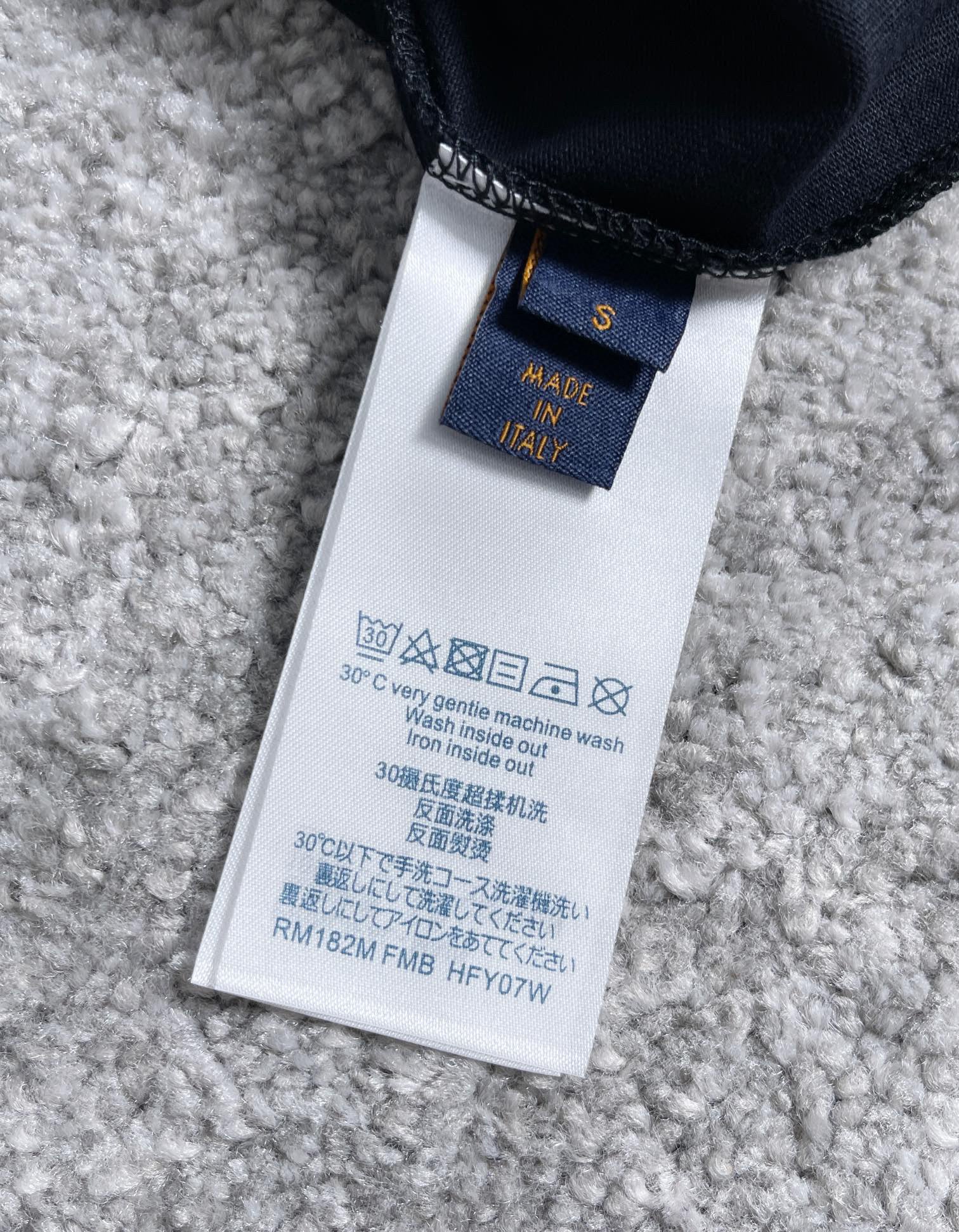 Louis Vuitton T-shirt