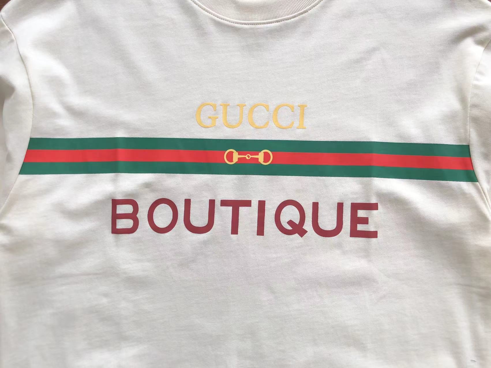 Gucci T-shirt