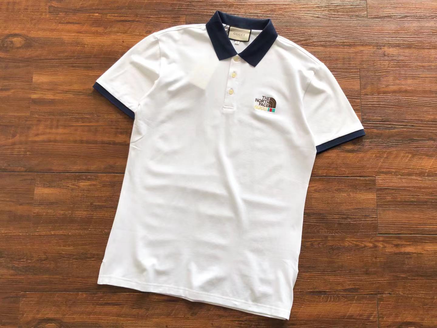 Gucci x The North Face Shirt