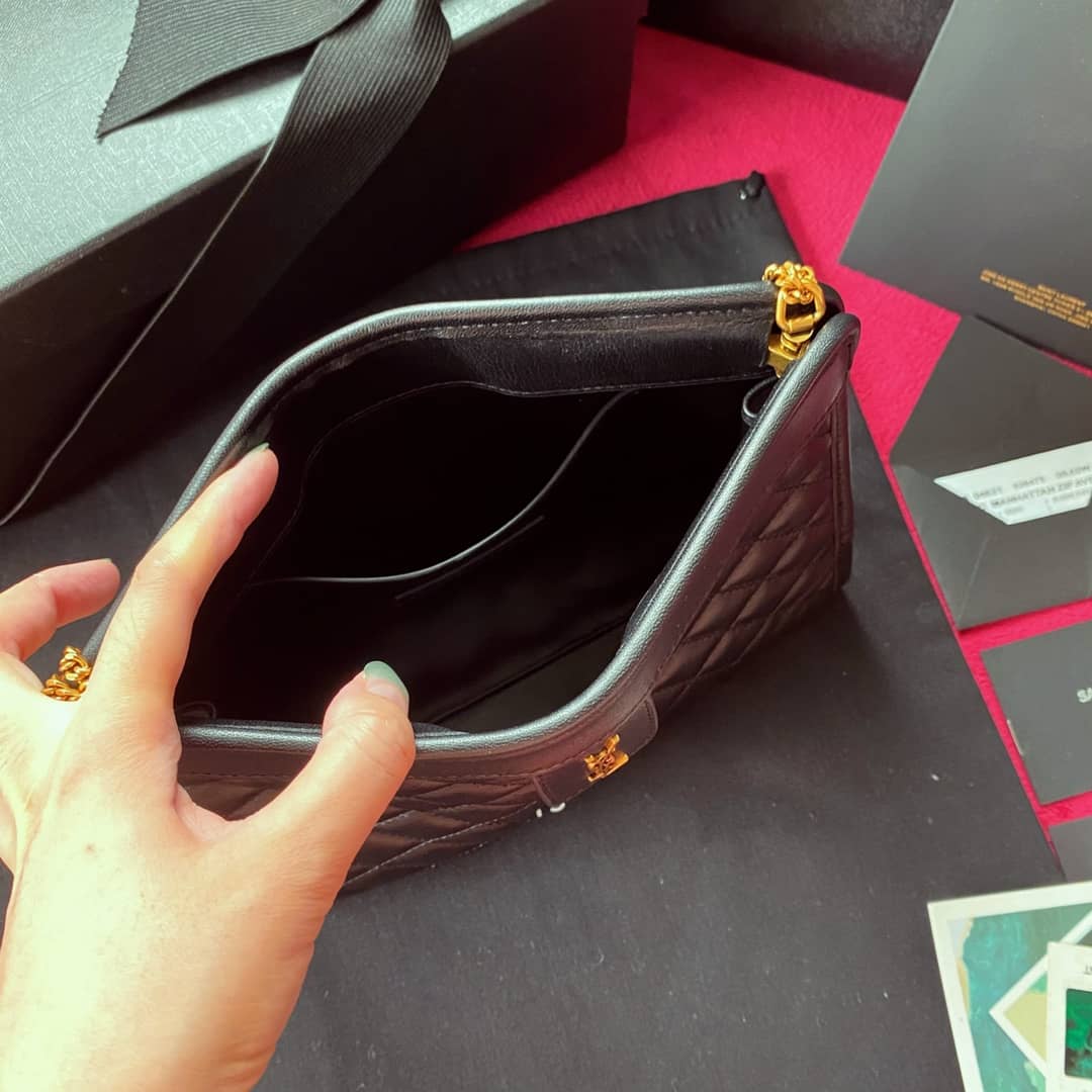 YSL Dupes Bags Saint Laurent Chain Replica Shoulder Bag