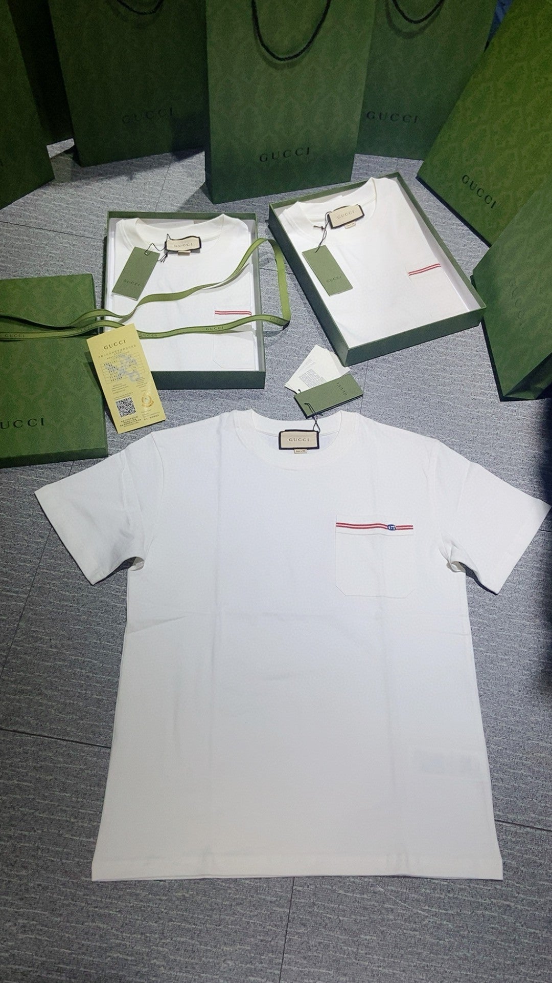 Gucci T-shirt