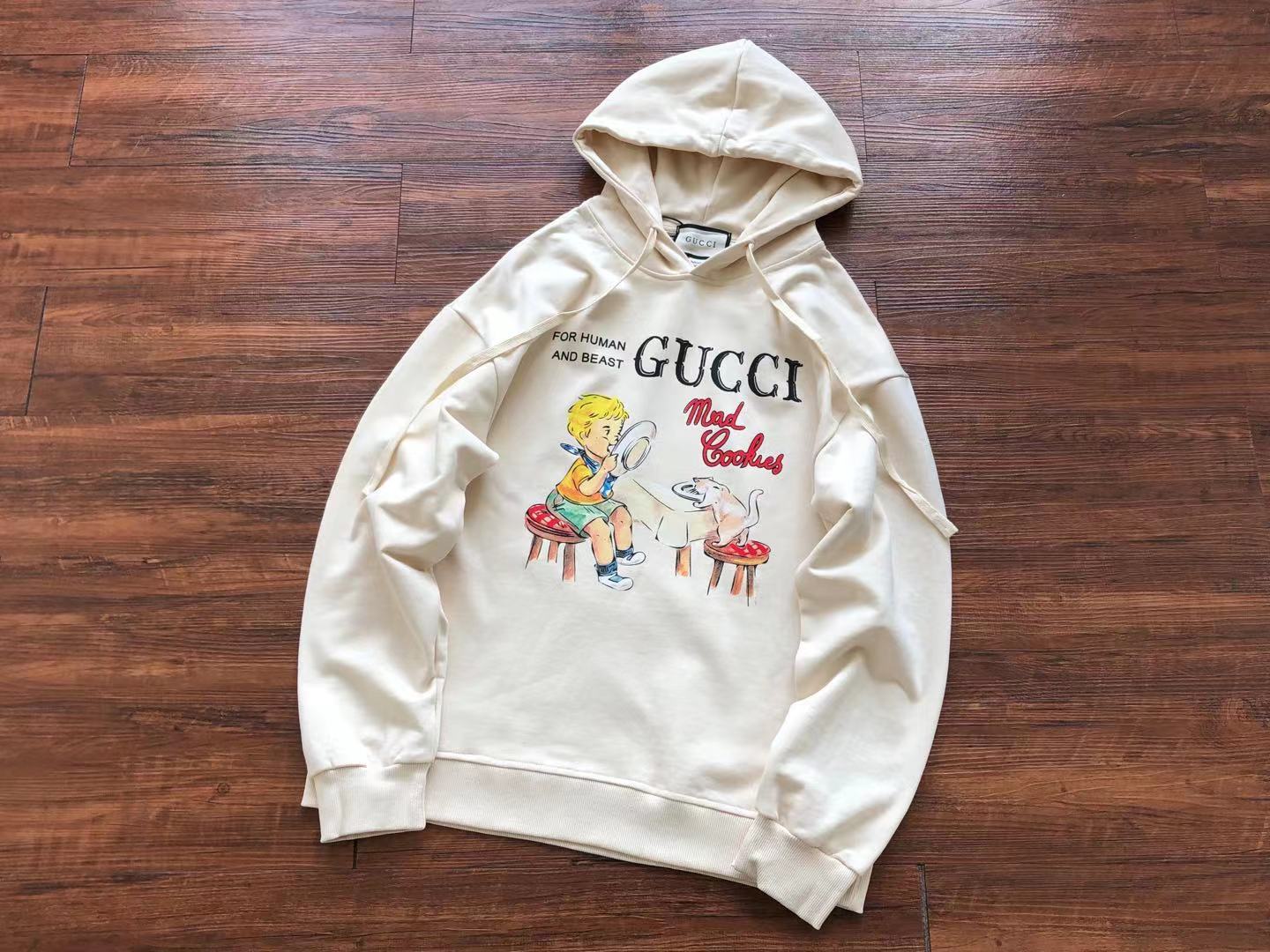 Gucci Hoodie