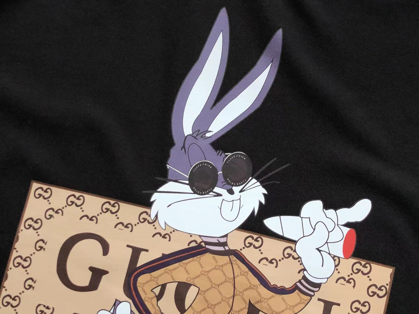 Gucci T-shirt