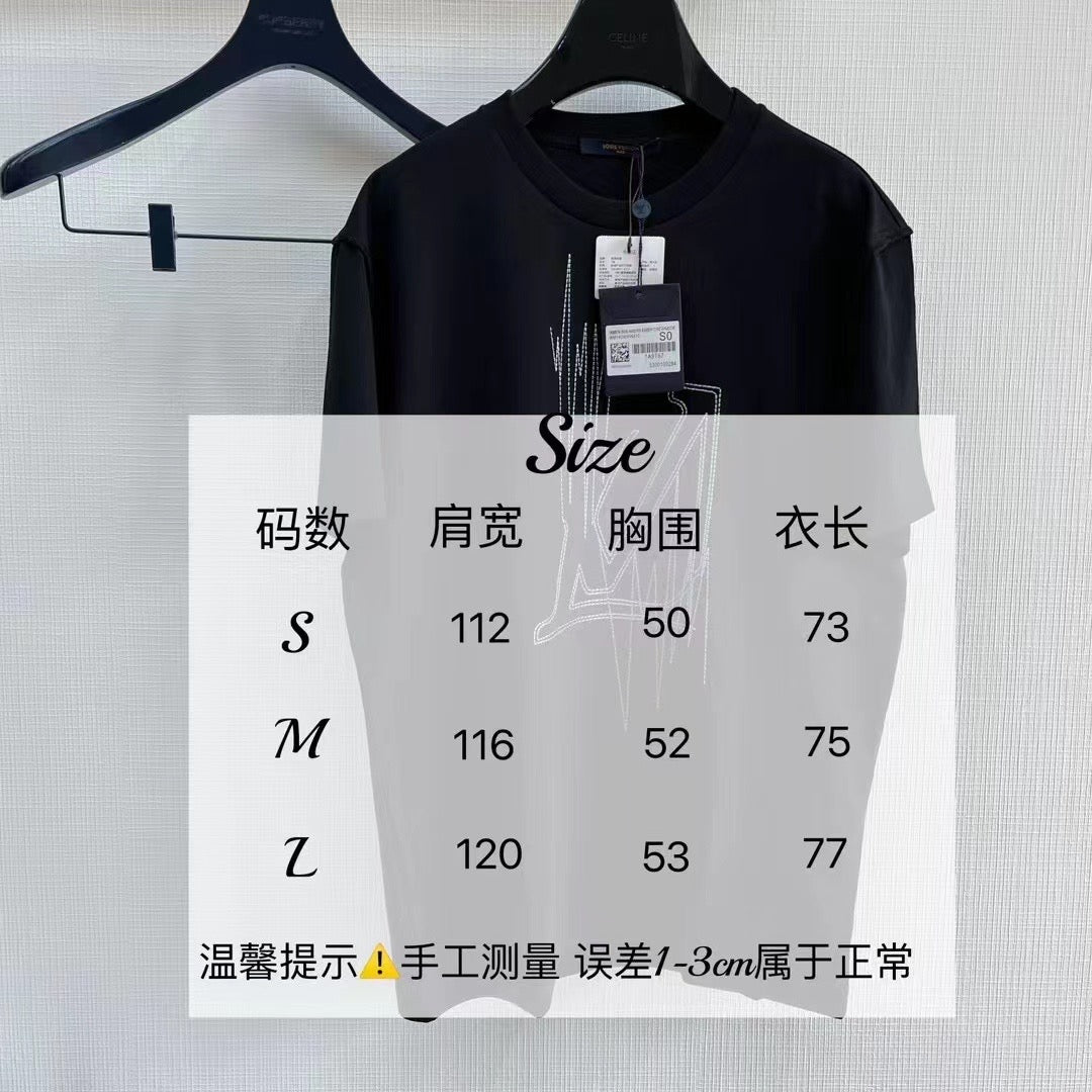 Louis Vuitton T-shirt