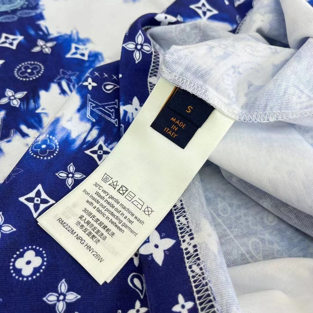Louis Vuitton T-shirt
