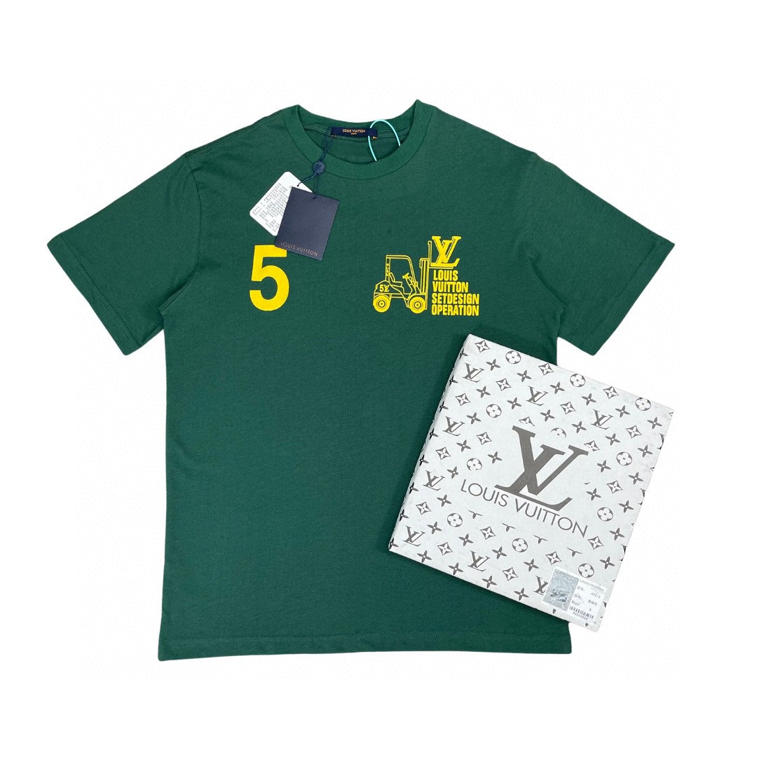 Louis Vuitton T-shirt