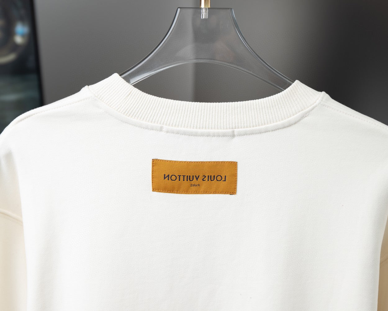 Louis Vuitton Sweatshirt