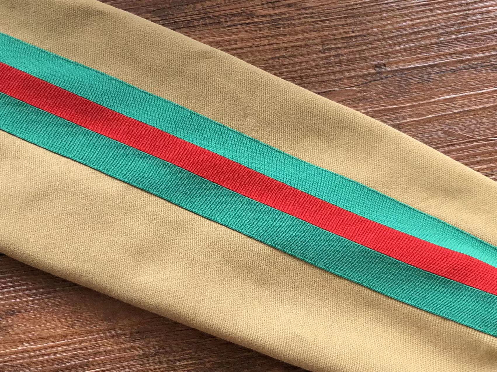 Gucci x Adidas Sweatshirt