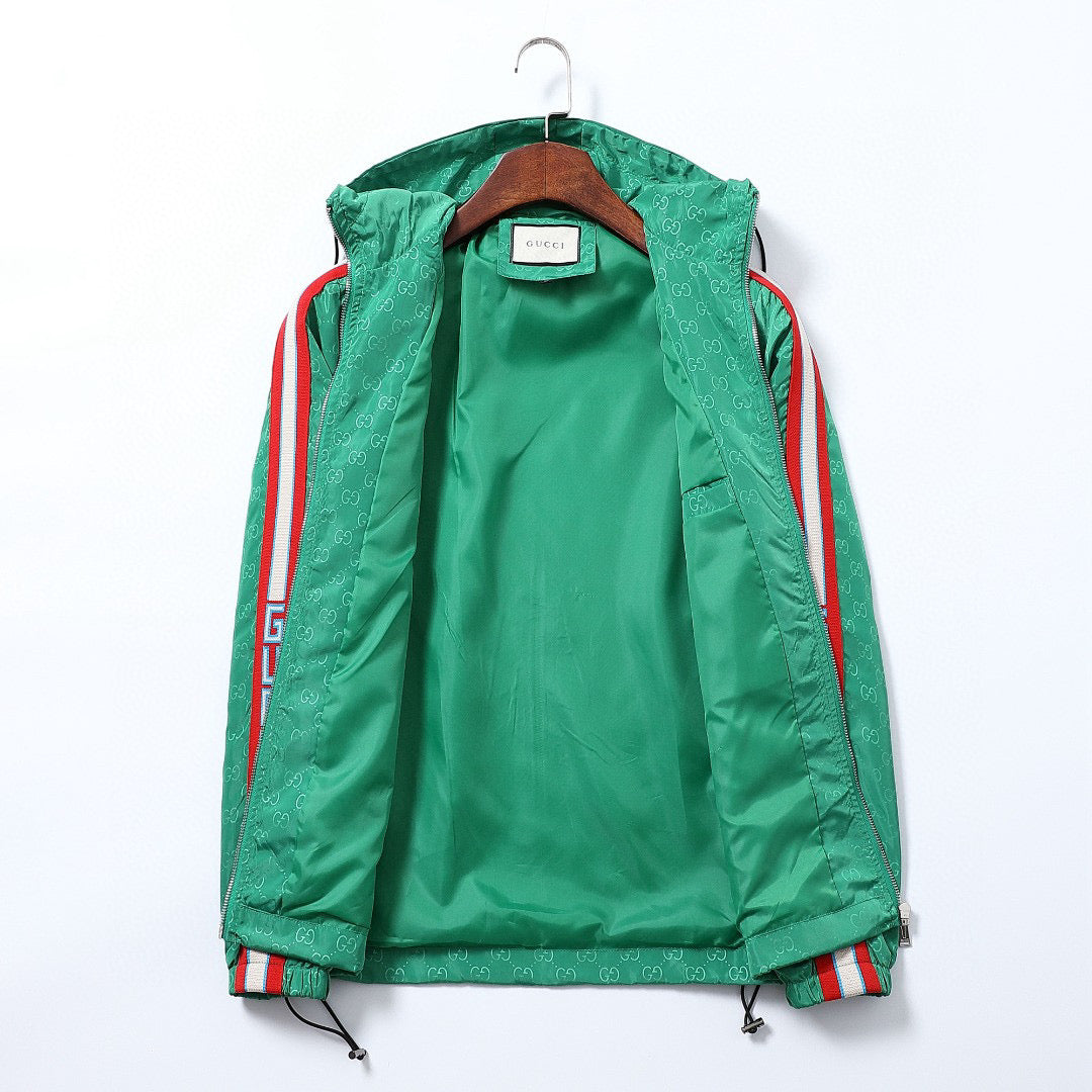 Gucci Jacket