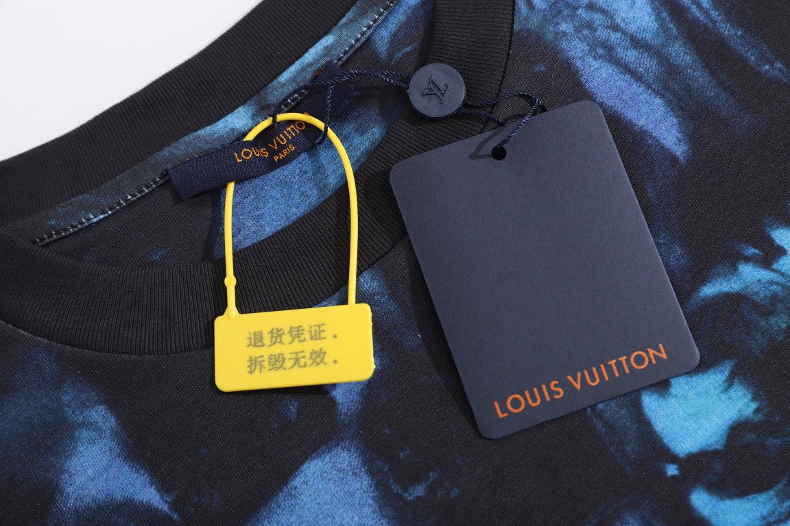 Louis Vuitton T-shirt