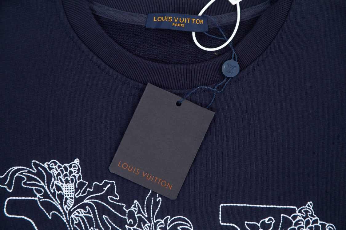 Louis Vuitton Sweatshirt