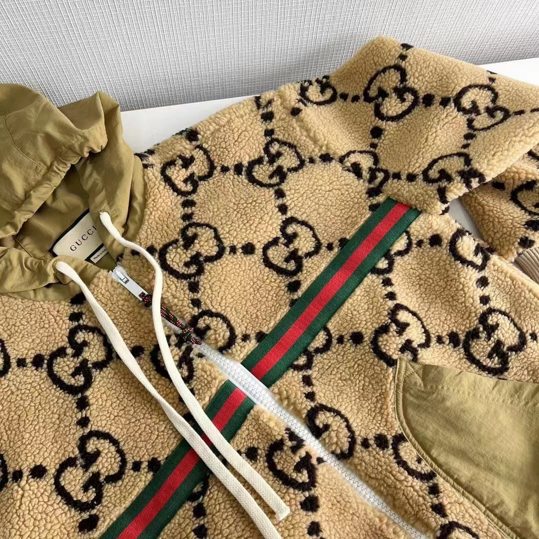 Gucci Jacket