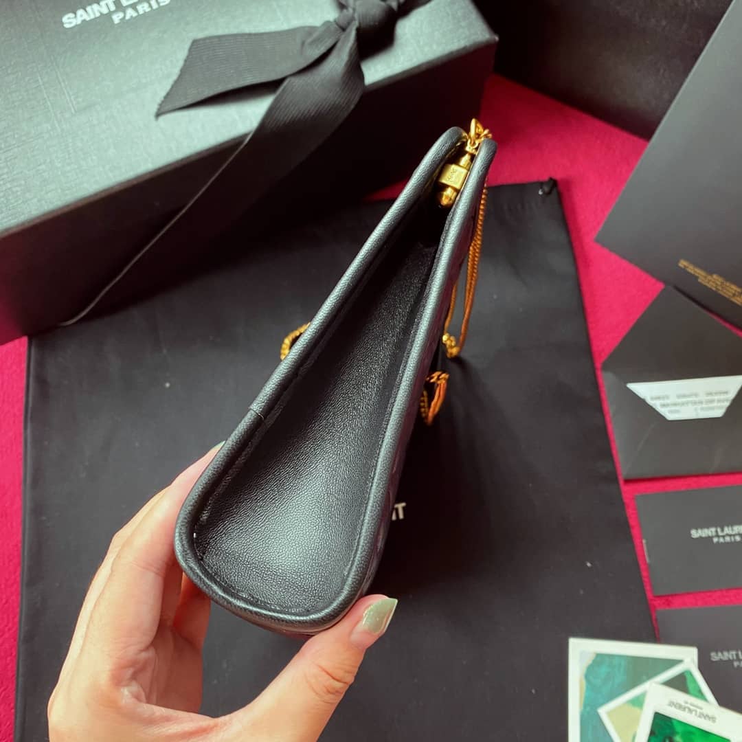 YSL Dupes Bags Saint Laurent Chain Replica Shoulder Bag