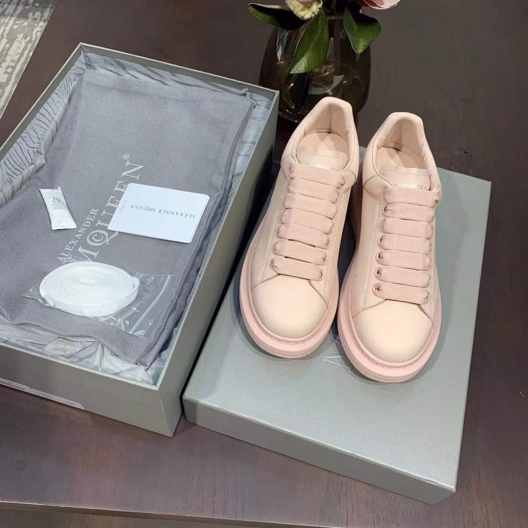 Alexander Mcqueen Sneaker Dupe - AM1