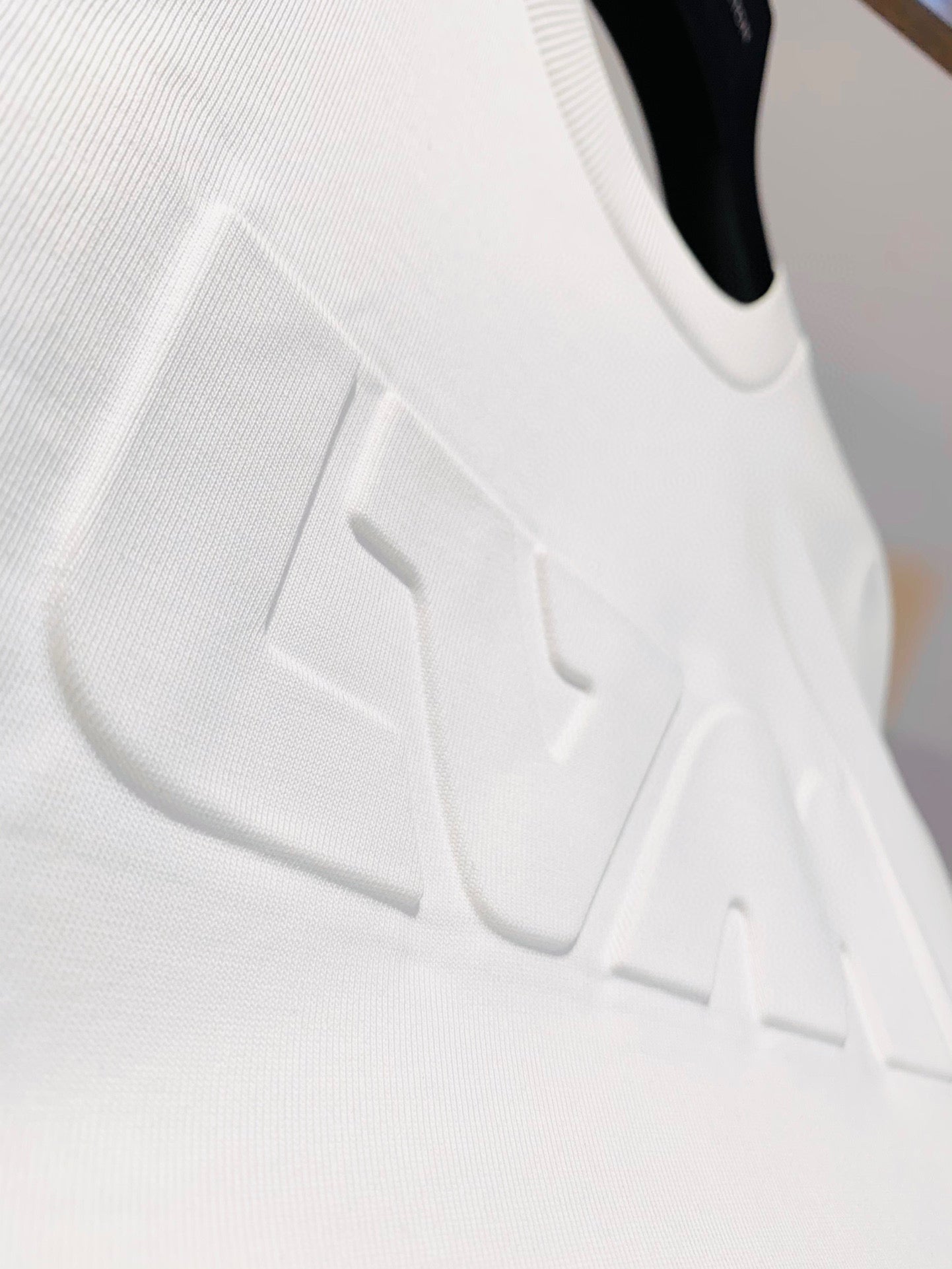 Louis Vuitton Long Sleeve Shirt