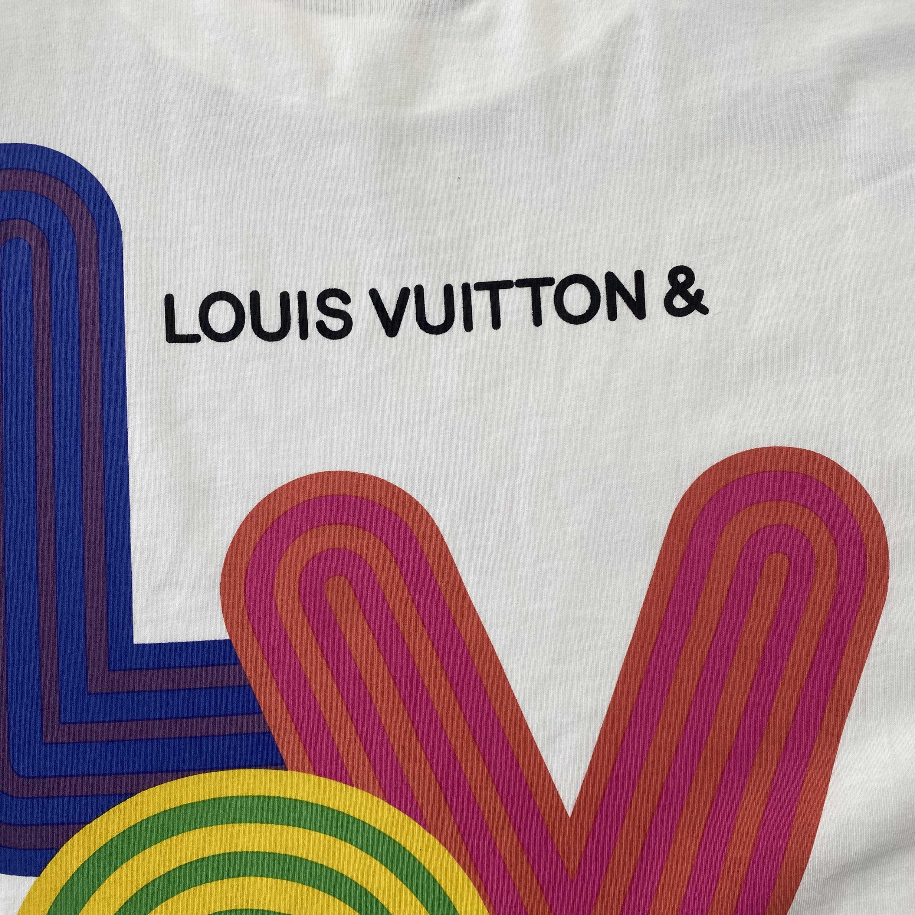 Louis Vuitton T-Shirt