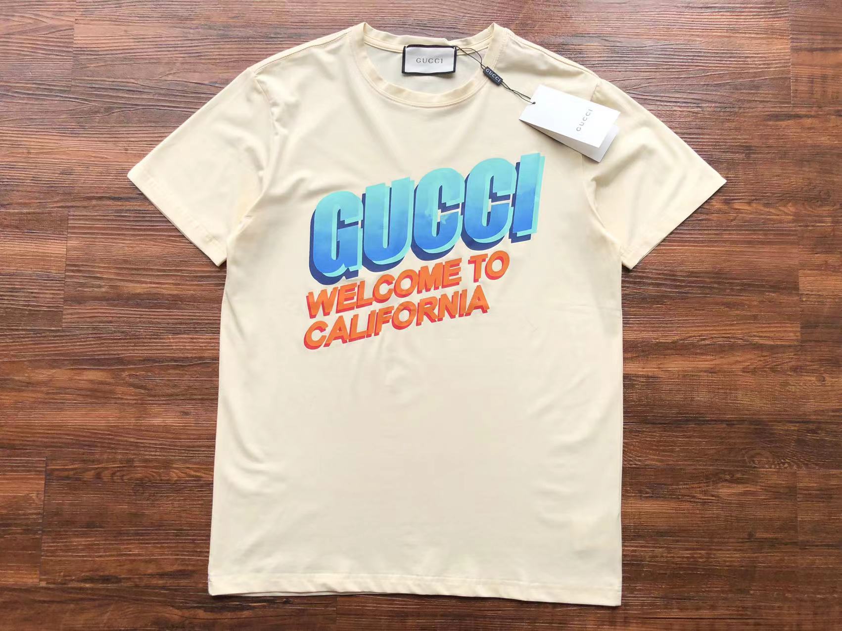Gucci T-shirt