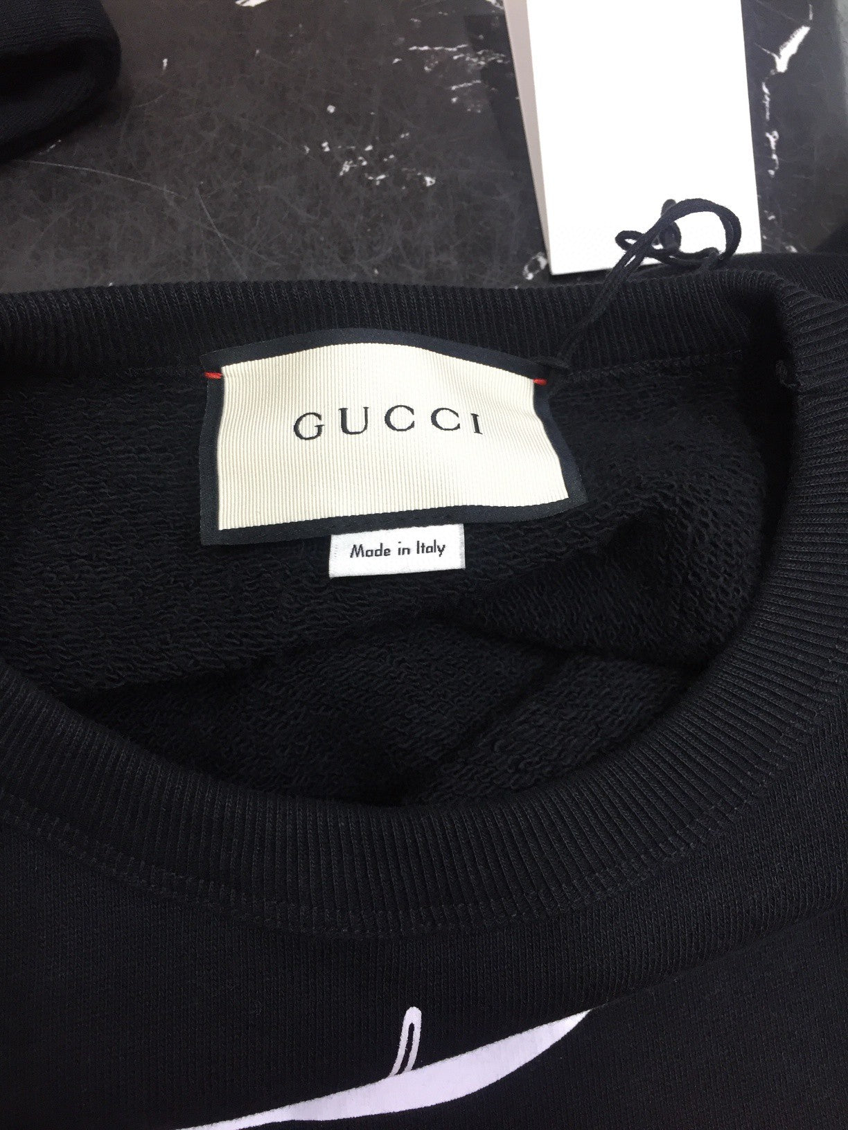 Gucci Sweatshirt