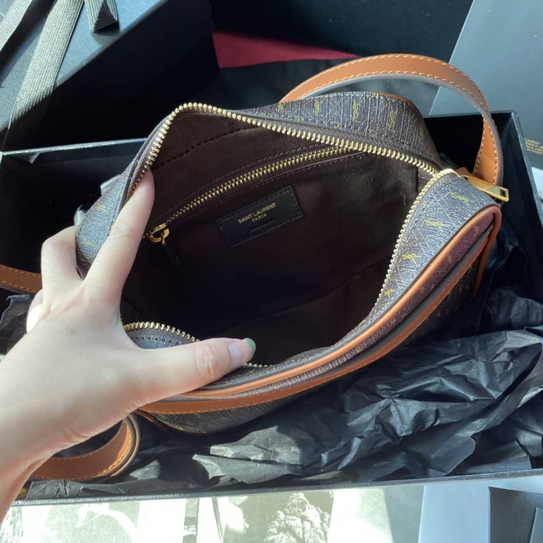 YSL Replica Camera Bag