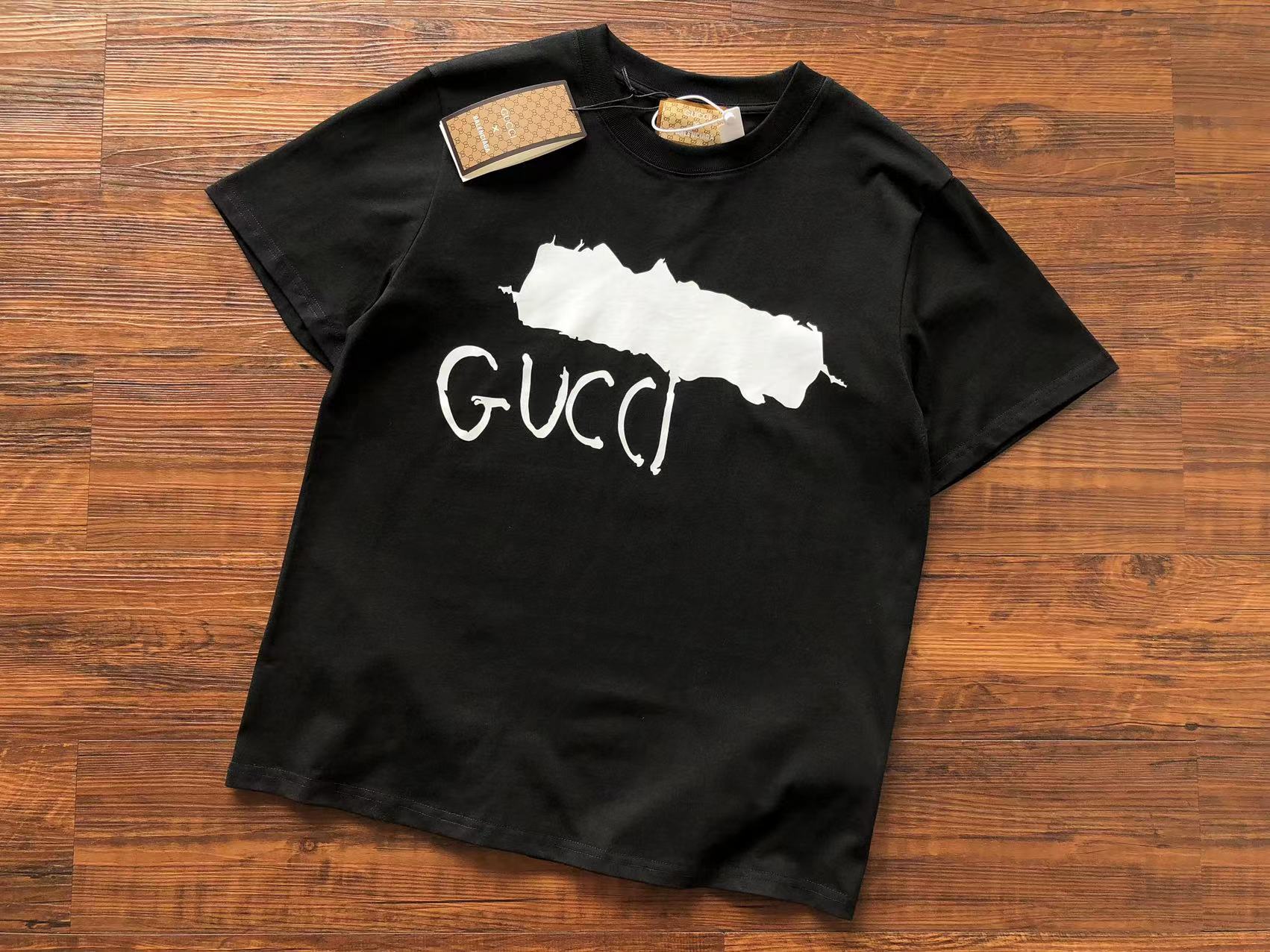 Gucci x Balenciaga T-shirt