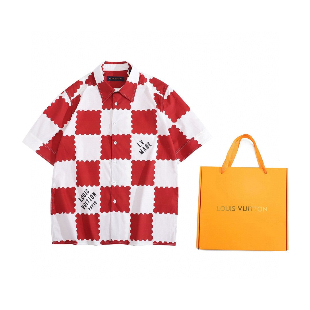 Louis Vuitton Shirt
