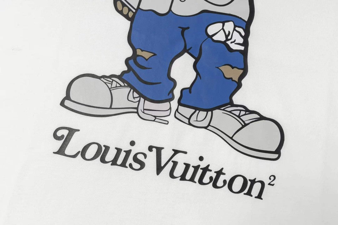 Louis Vuitton T-shirt