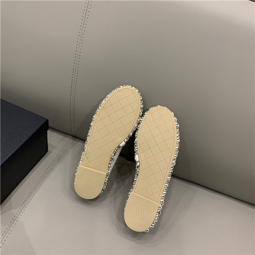 Chanel Dupe Shoes sandals womens