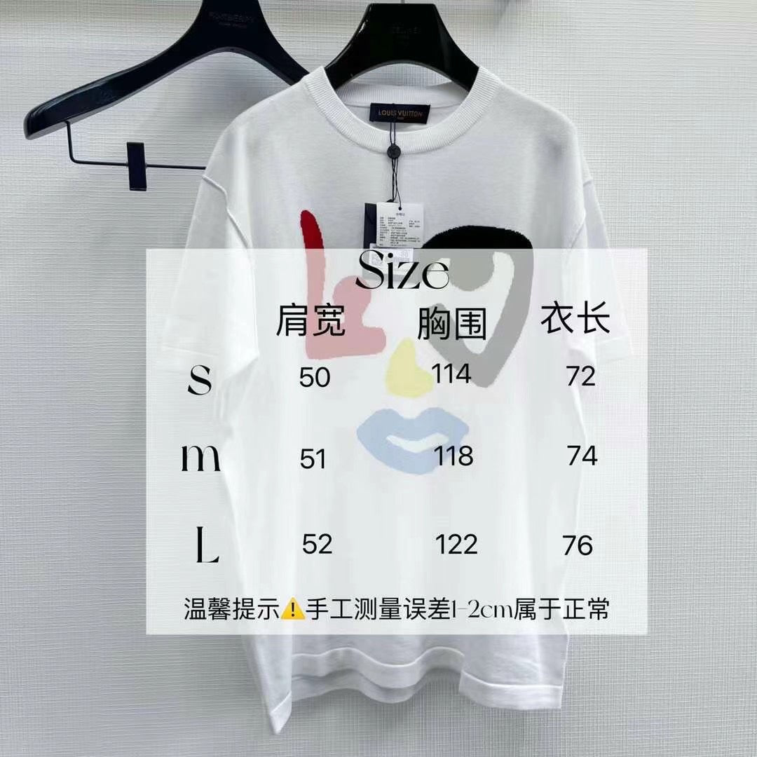 Louis Vuitton T-shirt